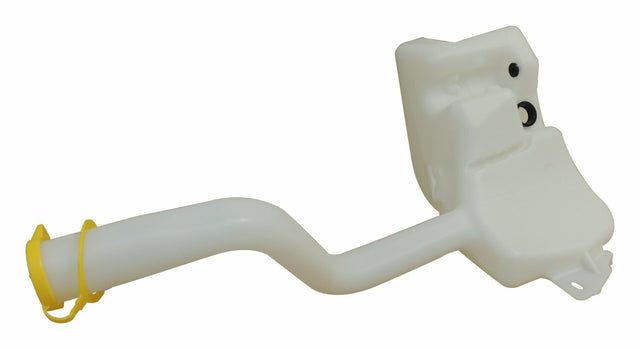 Jeep Plastic White Windshield Washer Reservoir - 5161320AC