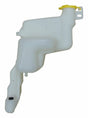 t Crown Automotive - Plastic White Windshield Washer Reservoir - 5189350AA Crown Automotive