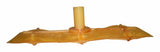 Jeep Plastic Yellow Fuel Filter - 53001248