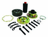 Plastic Zinc CV Joint Repair Kit - 528534RRK steel
