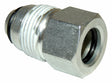 Jeep Quick Disconnect Fitting - 52088914AA stainless steel black
