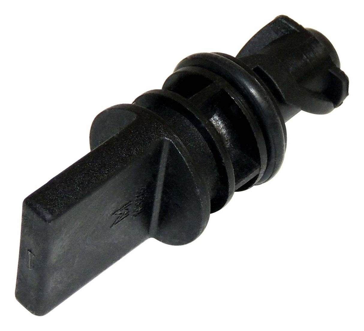 Jeep Radiator Draincock - 4644269 black