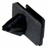 Jeep Retainer - 68283229AA black
