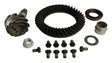 Jeep Ring & Pinion Kit - 68088918AA steel black