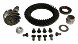 Jeep Ring & Pinion Kit - 68088918AA steel black