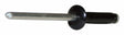 Jeep Rivet - 6036148AA black