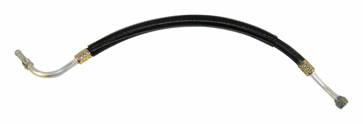 t Crown Automotive - Rubber Black A/C Hose - 4773204 Crown Automotive