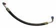 Jeep Rubber Black A/C Hose - 56002947 steel