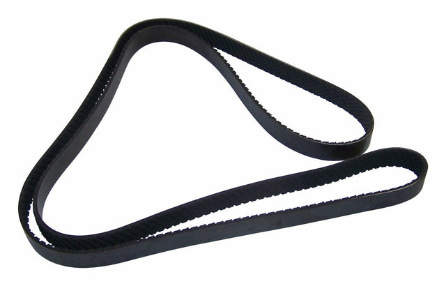 Jeep Rubber Black Accessory Drive Belt - 4060790