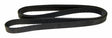 Jeep Rubber Black Accessory Drive Belt - 4060882