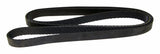 Jeep Rubber Black Accessory Drive Belt - 4060882