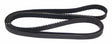 Jeep Rubber Black Accessory Drive Belt - 4060910