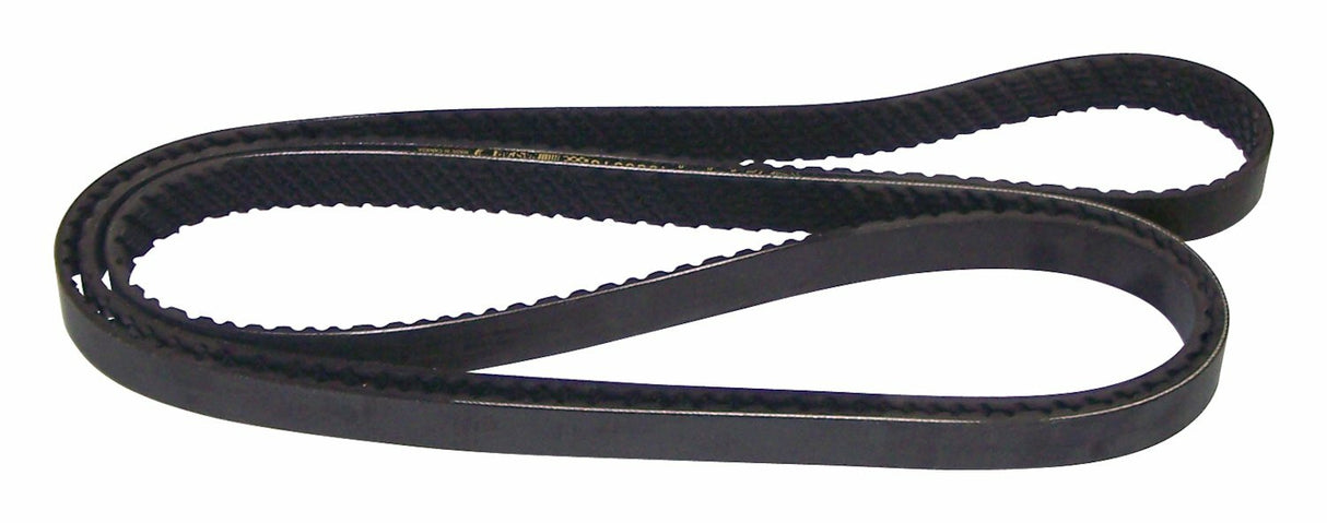 Jeep Rubber Black Accessory Drive Belt - 4060910