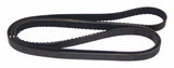 Jeep Rubber Black Accessory Drive Belt - 4060910
