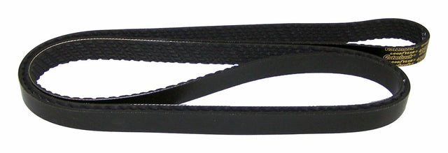 Jeep Rubber Black Accessory Drive Belt - 4060952