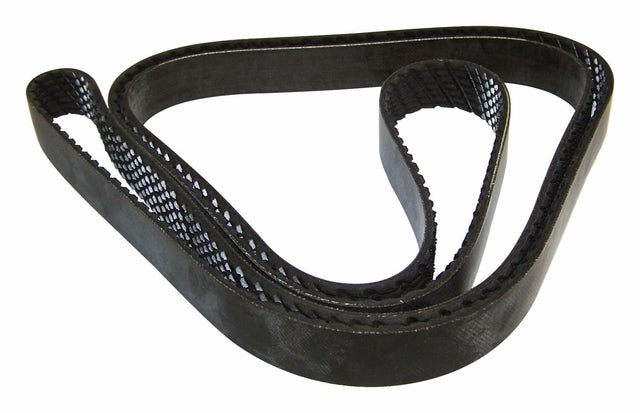Jeep Rubber Black Accessory Drive Belt - 4070900