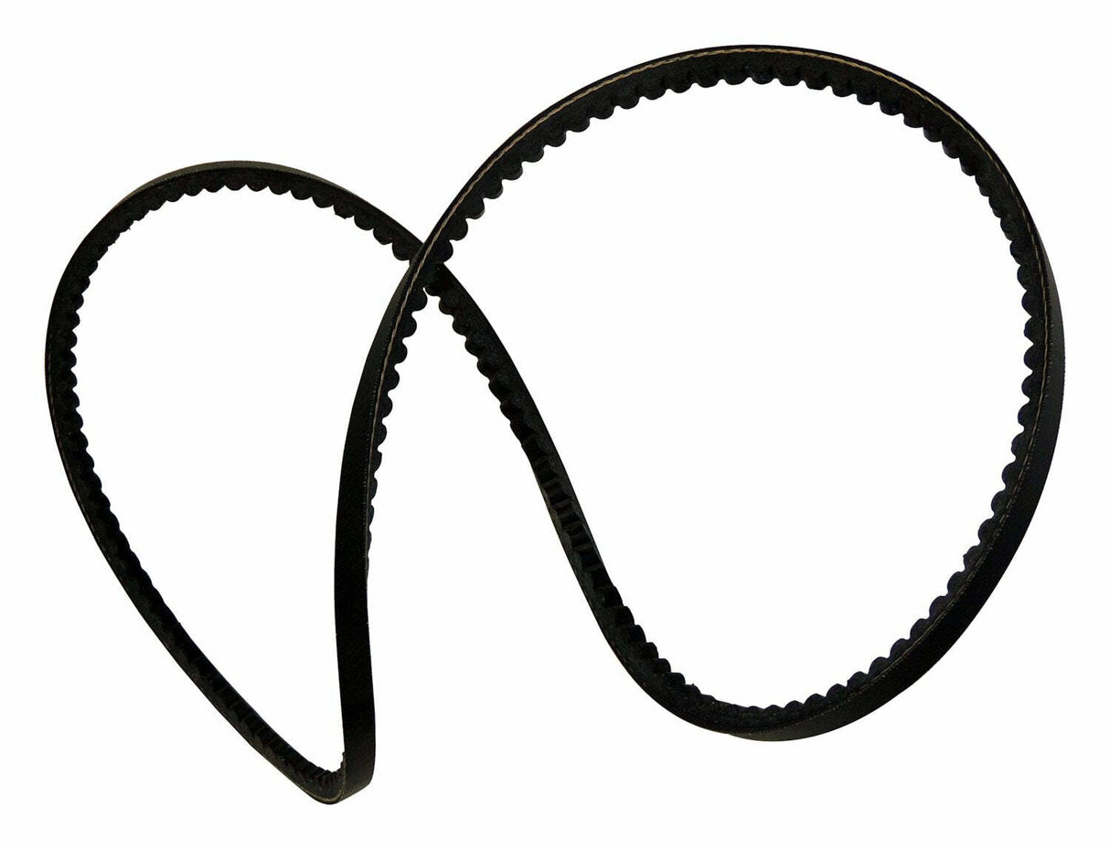 Jeep Rubber Black Accessory Drive Belt - 4343490