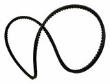 Jeep Rubber Black Accessory Drive Belt - 4343490