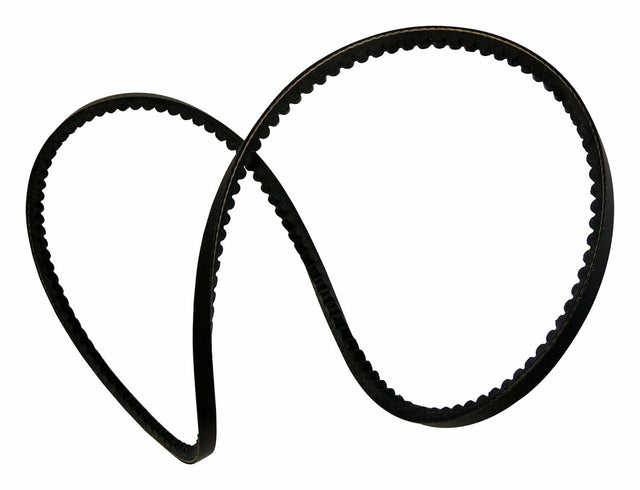 Jeep Rubber Black Accessory Drive Belt - 4343490