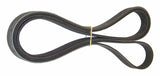 Jeep Rubber Black Accessory Drive Belt - 4593684AA