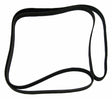 Jeep Rubber Black Accessory Drive Belt - 4612277