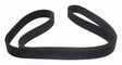 Jeep Rubber Black Accessory Drive Belt - 4612716AB