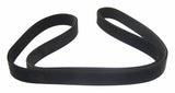 Jeep Rubber Black Accessory Drive Belt - 4612716AB