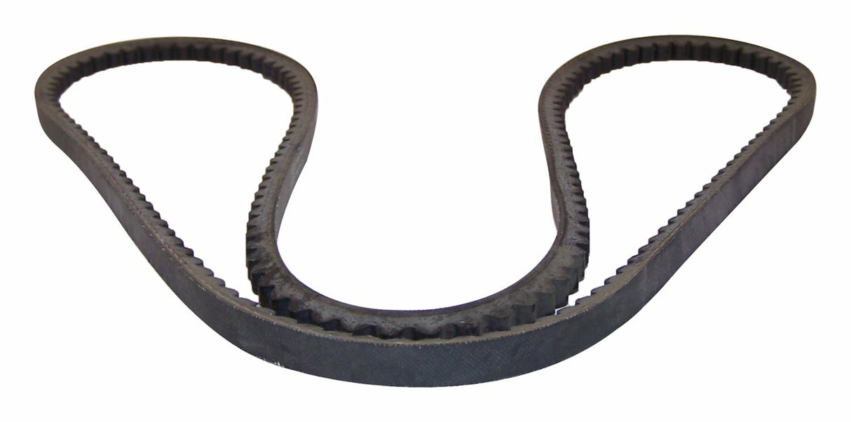 Jeep Rubber Black Accessory Drive Belt - 4612727