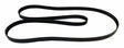 Jeep Rubber Black Accessory Drive Belt - 4627043AA