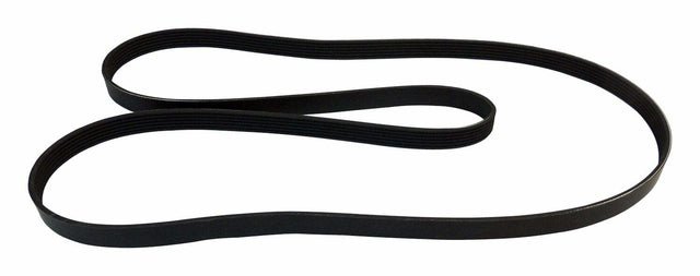 Jeep Rubber Black Accessory Drive Belt - 4627043AA