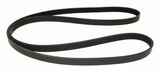 Jeep Rubber Black Accessory Drive Belt - 4627166AC