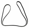 Jeep Rubber Black Accessory Drive Belt - 4627534AA