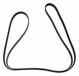 Jeep Rubber Black Accessory Drive Belt - 4627534AA