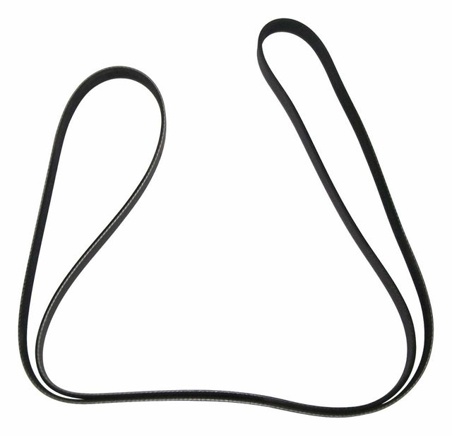 Jeep Rubber Black Accessory Drive Belt - 4627534AA