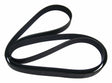 Jeep Rubber Black Accessory Drive Belt - 4796033