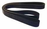 Jeep Rubber Black Accessory Drive Belt - 4797801