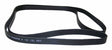 Jeep Rubber Black Accessory Drive Belt - 4798386