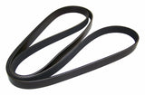 Jeep Rubber Black Accessory Drive Belt - 4854033