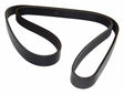 Jeep Rubber Black Accessory Drive Belt - 4861400