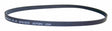 Jeep Rubber Black Accessory Drive Belt - 4861401