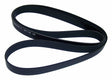 Jeep Rubber Black Accessory Drive Belt - 4864599