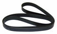 Jeep Rubber Black Accessory Drive Belt - 4883445AA