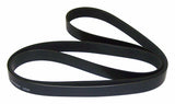 Jeep Rubber Black Accessory Drive Belt - 4883445AA