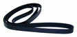 Jeep Rubber Black Accessory Drive Belt - 4891598AB