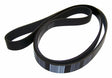 Jeep Rubber Black Accessory Drive Belt - 4891661AA