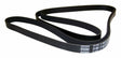 t Crown Automotive - Rubber Black Accessory Drive Belt - 4891721AB Crown Automotive