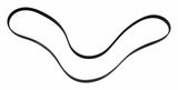 Jeep Rubber Black Accessory Drive Belt - 4892791AA