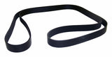 Jeep Rubber Black Accessory Drive Belt - 5015962AB