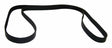 Jeep Rubber Black Accessory Drive Belt - 5037542AA