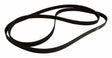 Jeep Rubber Black Accessory Drive Belt - 5080251AA